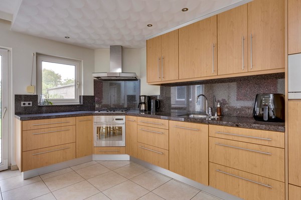 Medium property photo - Eviestraat 9, 5561 AG Riethoven